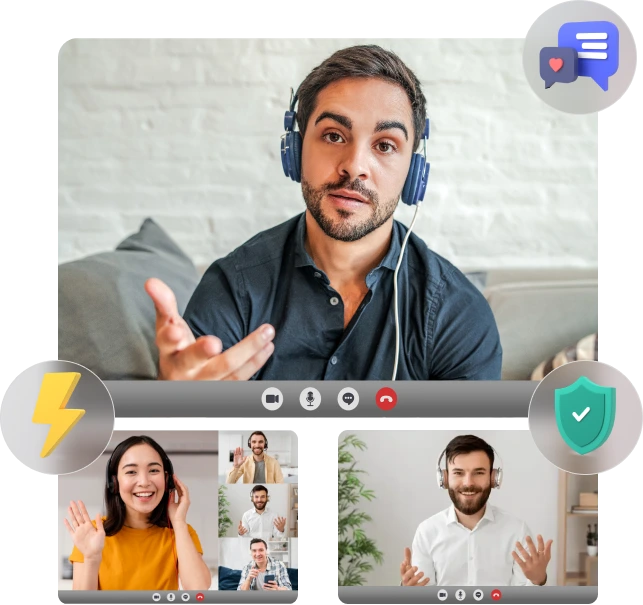 Communication Experience