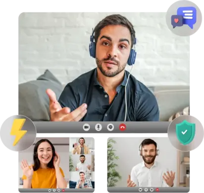 Communication Experience